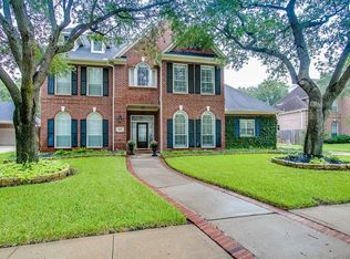 2606 Silent Spring Creek Dr, Katy, TX 77450