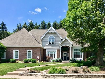 10707 N Grand Oak Ct, Peoria, IL, 61615