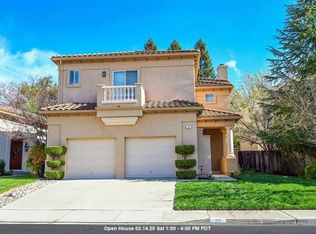 26 Bormio Ct, Danville, CA 94526