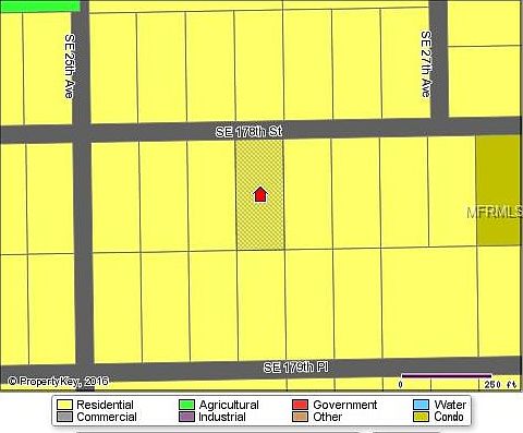 1st image of 2616 SE 178th St