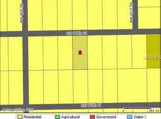 2616 SE 178th St, Summerfield, FL 34491