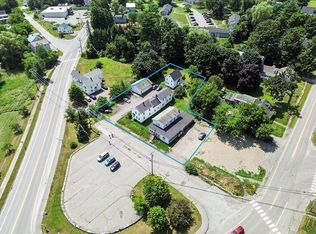 5 Seven 9 Renewal St, Corinna, ME 04928