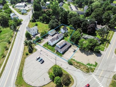 5,7,9 Renewal Street, Corinna, ME, 04928