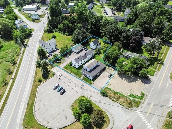 5,7,9 Renewal Street, Corinna, ME 04928