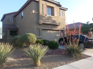 721 Brown Breeches Ave, North Las Vegas, NV 89081