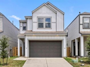 4426 Ibiza Ln, Houston, TX 77045