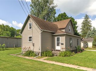 1340 Herkimer Rd, Darien Center, NY 14040