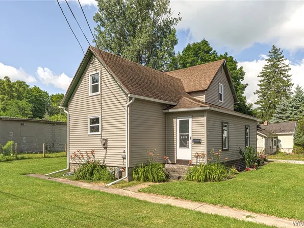 1340 Herkimer Rd, Darien Center, NY 14040