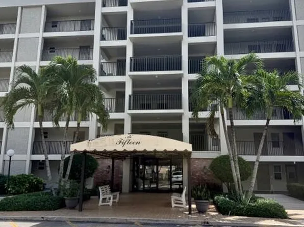 2600 S Course Drive #107, Pompano Beach, FL 33069