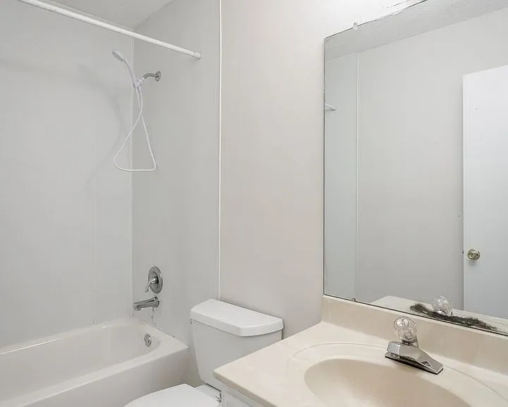 Amberwood Chalet: Modern Comfort in Chattanooga — Photo 19