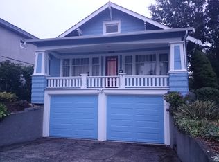 4428 Dayton Ave N, Seattle, WA 98103