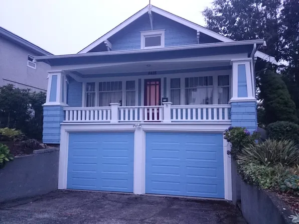 4428 Dayton Ave N, Seattle, WA 98103