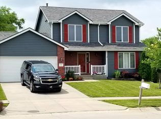 6801 S 88th St, Lincoln, NE 68526