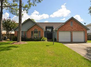 3505 Blue Wing Dr, Dickinson, TX 77539