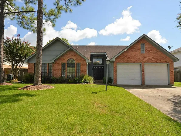 3505 Blue Wing Dr, Dickinson, TX 77539
