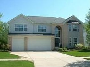 776 Century Farm Ln, Naperville, IL 60563