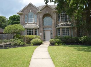 234 Wood Circle Ln, Houston, TX 77015
