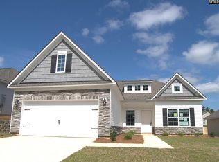 347 Silver Anchor Dr, Columbia, SC 29212