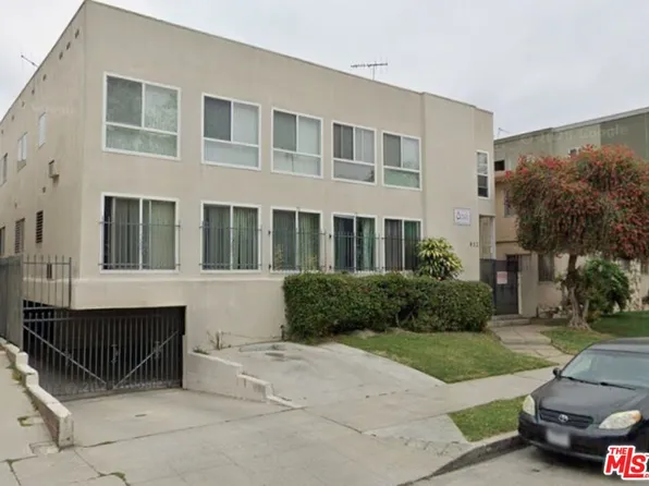 832 S Gramercy Pl APT 9, Los Angeles, CA 90005