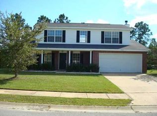 5705 Maggie Ln, Ocean Springs, MS 39564