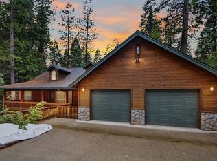 1617 Teton Dr, Arnold, CA 95223