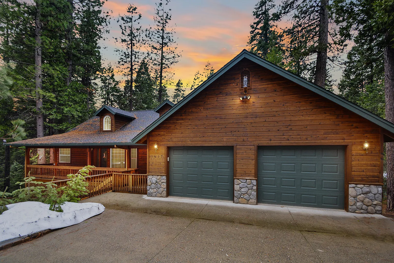 1617 Teton Dr photo 1