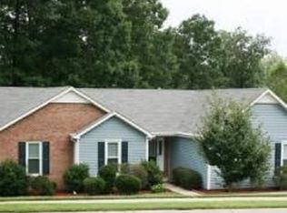 125 Chesterfield Ct, Fayetteville, GA