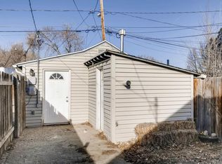 1051 Irving St, Denver, CO 80204