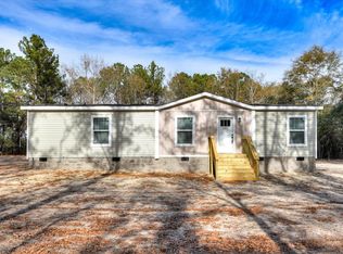 641 Union Church Ln, Aiken, SC 29801