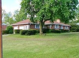 255 W Cook Rd, Mansfield, OH 44907