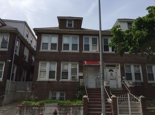 3448 92nd St, Jackson Heights, NY 11372