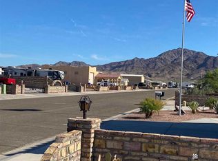 14787 E 53rd Dr, Yuma, AZ 85367