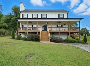 204 North Ave, Ball Ground, GA