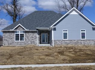 1438 Marion Country Club Dr, Marion, OH
