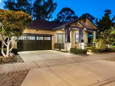 2681 Rivers Bend Cir, Livermore, CA, 94550