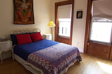 Rented by Susan Finkel, LREB