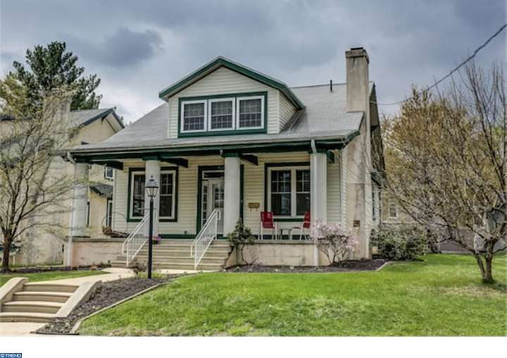 218 Wayne Ave, Lansdowne, PA 19050 Zillow