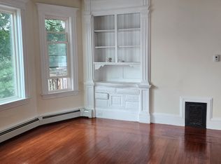 4 Reservoir Ter FLOOR 2, Lawrence, MA 01841