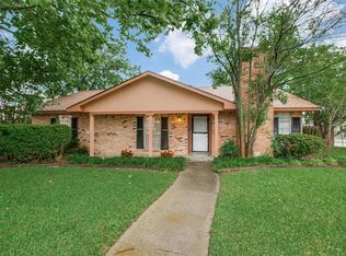 3430 High Plateau Dr, Garland, TX 75044