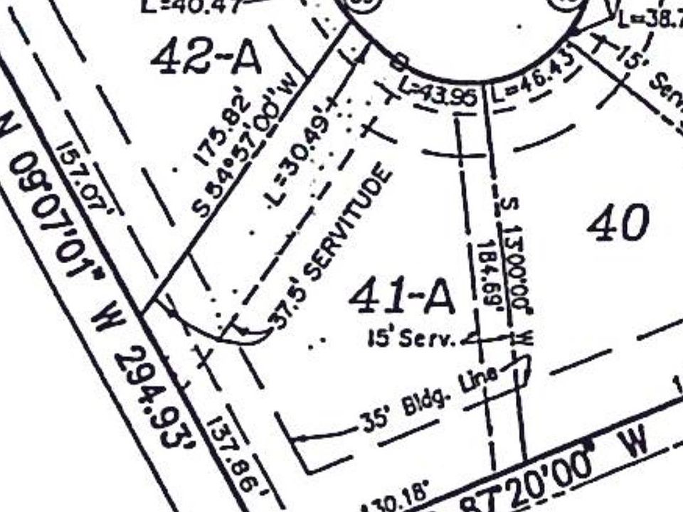 2nd image of 5919 Rosedown Pl