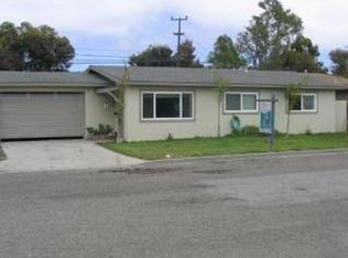 527 Arroyo Ave, Arroyo Grande, CA 93420