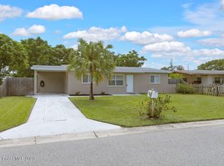 4407 Yorkshire Dr, Melbourne, FL 32935