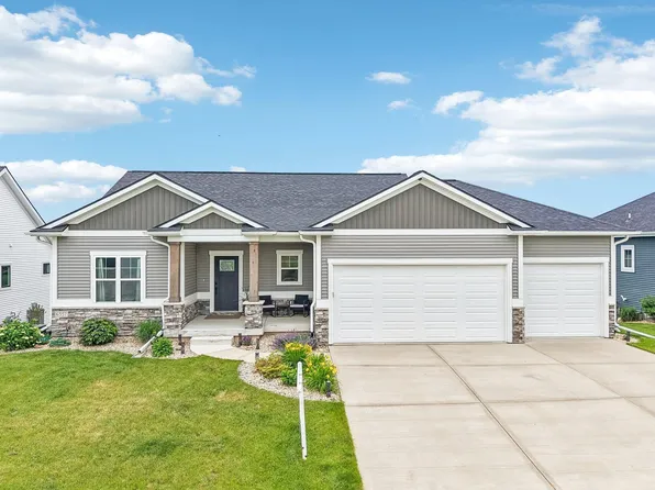 6557 Vista Valley, Windsor, WI 53598
