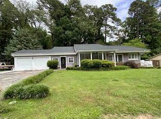 325 White Oak Dr, Henderson, NC 27536