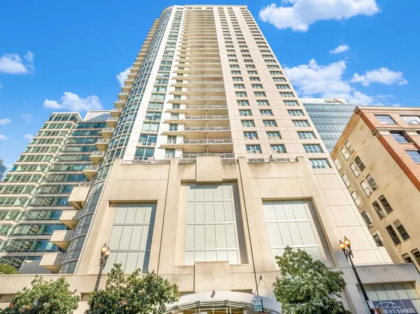 125 S Jefferson St Unit 607, Chicago, IL 60661