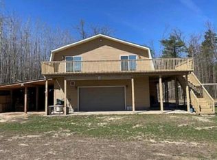 265 Huron Forest Dr, Mio, MI 48647
