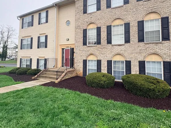 1401 Key Pkwy #102, Frederick, MD 21702