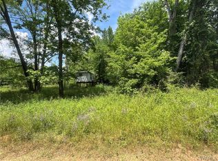 0 Roebuck Landing Rd, Akron, AL 35441