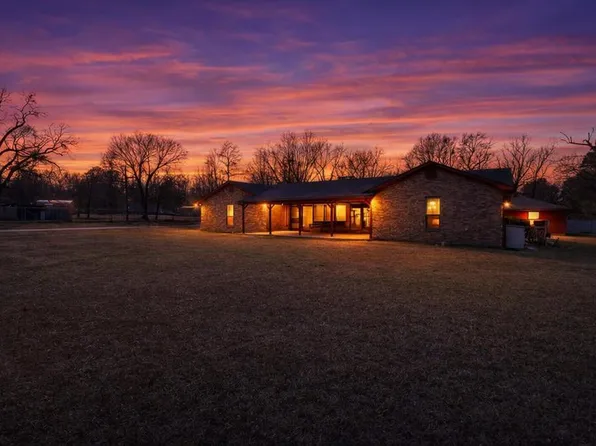 4201 Garland Ave, Texarkana, AR 71854