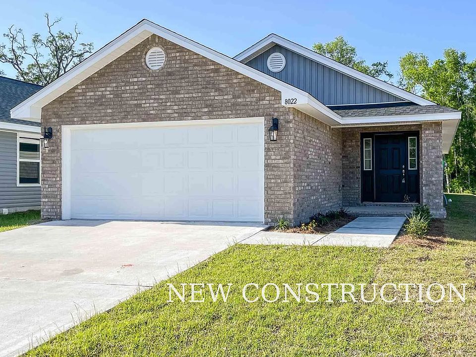 New Construction, enjoy the opportunity to move into this newly constructed home with all new amenities!